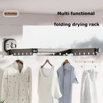 Extendable Clothes Hanger