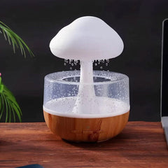 Cloud Rain Humidifier