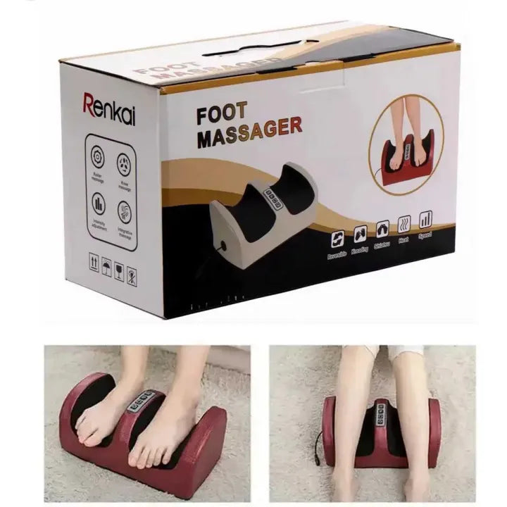 Electric Foot Massager