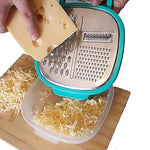 3 - in -1 Slicer Chopper