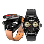 GT5 Buds BT and Earbuds in -1 Smart Watch