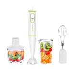 4 in 1 Sokany Hand Blender