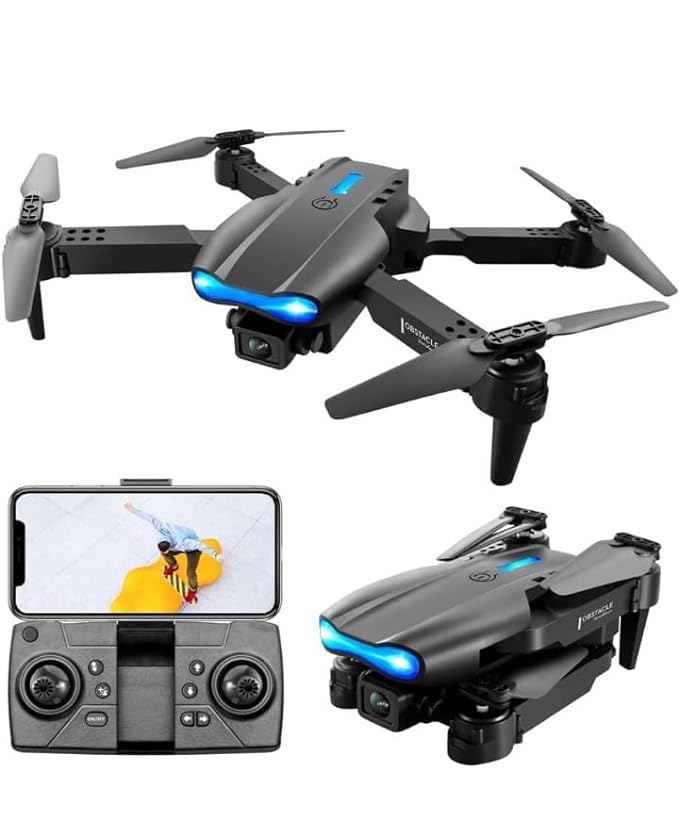 E99 Camera Drone