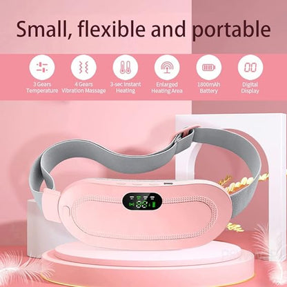 Lapetal Menstrual Pain Relief Belt