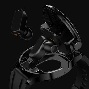 GT5 Buds BT and Earbuds in -1 Smart Watch