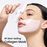 Pack of 4 Bio Collagen Face Mask (4 in a box)