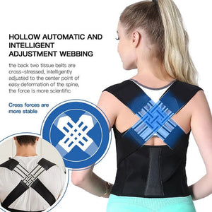 Body Posture Corrector