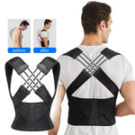 Body Posture Corrector