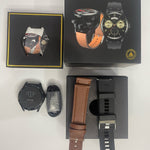 GT5 Buds BT and Earbuds in -1 Smart Watch