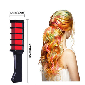 Hair Dye Comb