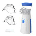 Portable Nebulizer