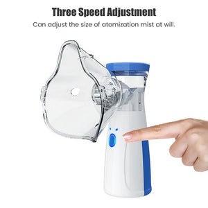 Portable Nebulizer