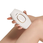 IPL Hair Removal