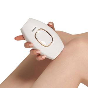 IPL Hair Removal