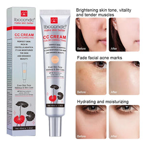 Tone Correcting CC Cream