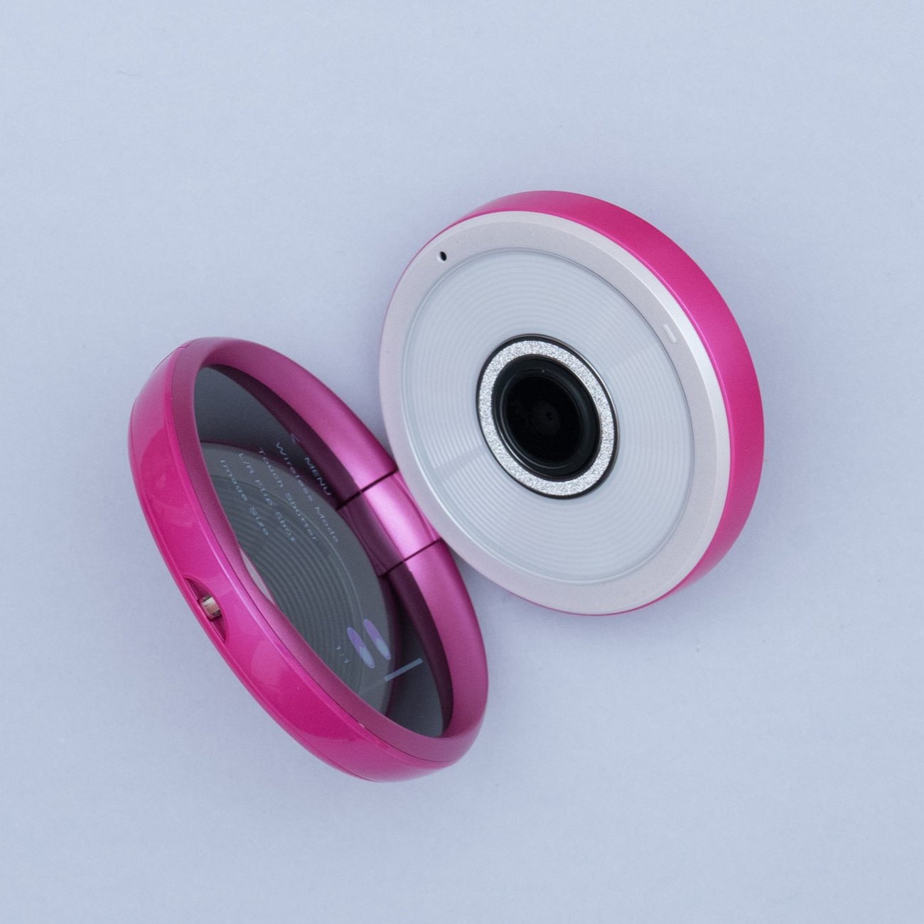 Girls Digital Selfie Camera