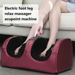 Electric Foot Massager