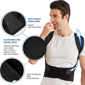 Body Posture Corrector