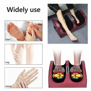 Electric Foot Massager