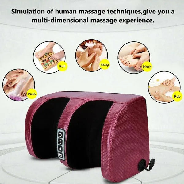 Electric Foot Massager