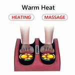 Electric Foot Massager