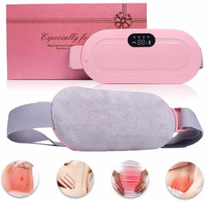 Lapetal Menstrual Pain Relief Belt