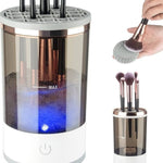 Electric Makeup Brush Cleaner