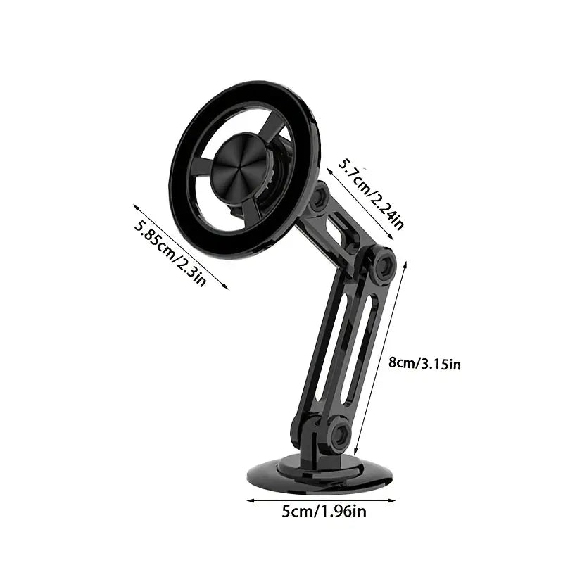 360 Rotating Phone Holder