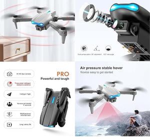 E99 Camera Drone