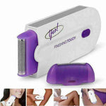 Finishing Touch Hair Epilator