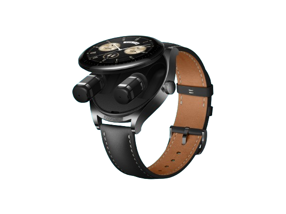 GT5 Buds BT and Earbuds in -1 Smart Watch