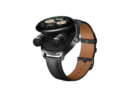 GT5 Buds BT and Earbuds in -1 Smart Watch