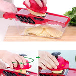 Multifunctional Shredder Slicer