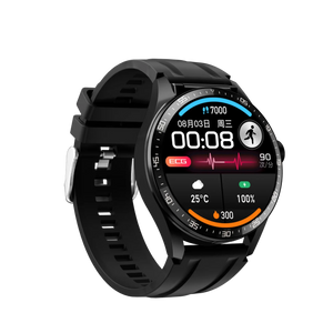 GT5 Buds BT and Earbuds in -1 Smart Watch