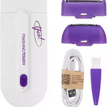 Finishing Touch Hair Epilator